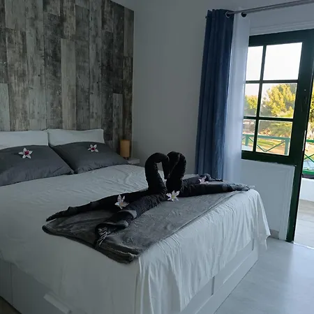 Appartement Bungalow Del Sol Maspalomas