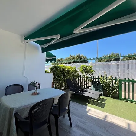 Bungalow Del Sol Maspalomas Appartement