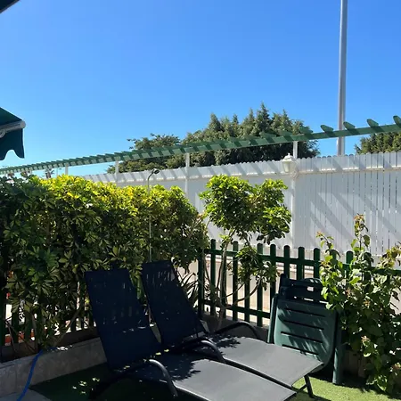 Bungalow Del Sol Maspalomas Appartement Maspalomas (Gran Canaria)
