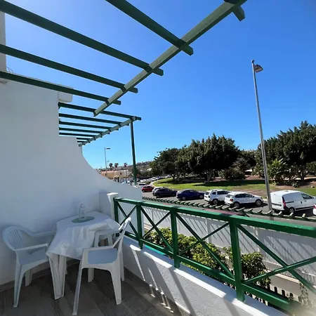 Bungalow Del Sol Maspalomas Appartement Maspalomas (Gran Canaria)