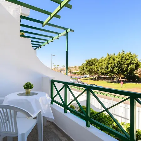 Appartement Bungalow Del Sol Maspalomas