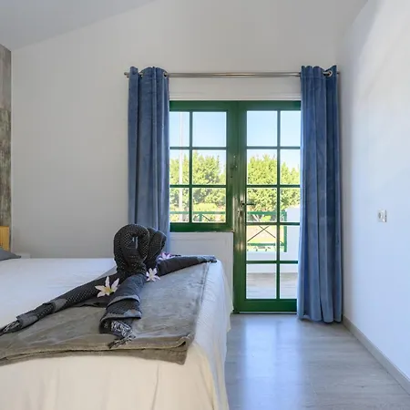 Appartement Bungalow Del Sol Maspalomas Maspalomas (Gran Canaria)