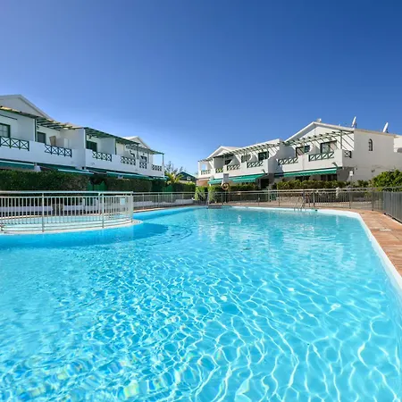 Appartement Bungalow Del Sol Maspalomas